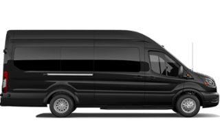 2026 Ford Transit® External Image 1